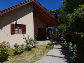 Chalet Solares del Malbec
